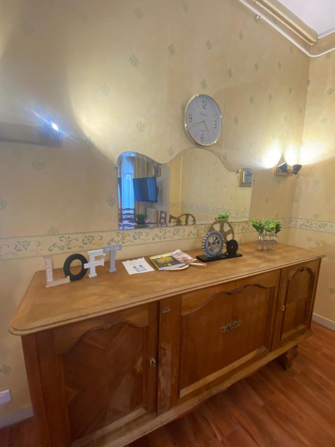 Chez Benjamin - Centre D'Azay Le Rideau 아파트 외부 사진
