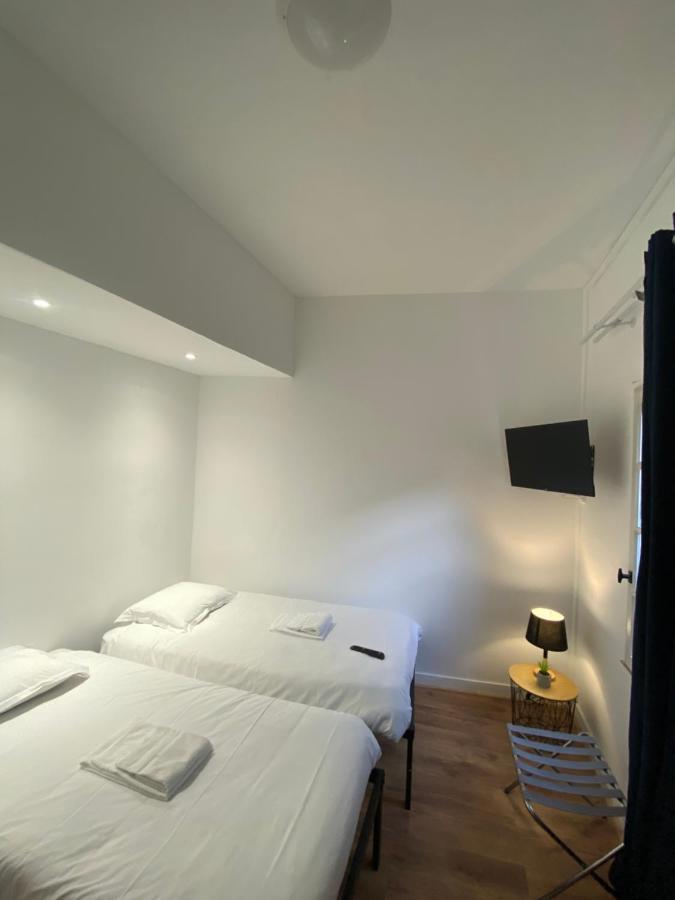 Chez Benjamin - Centre D'Azay Le Rideau 아파트 외부 사진