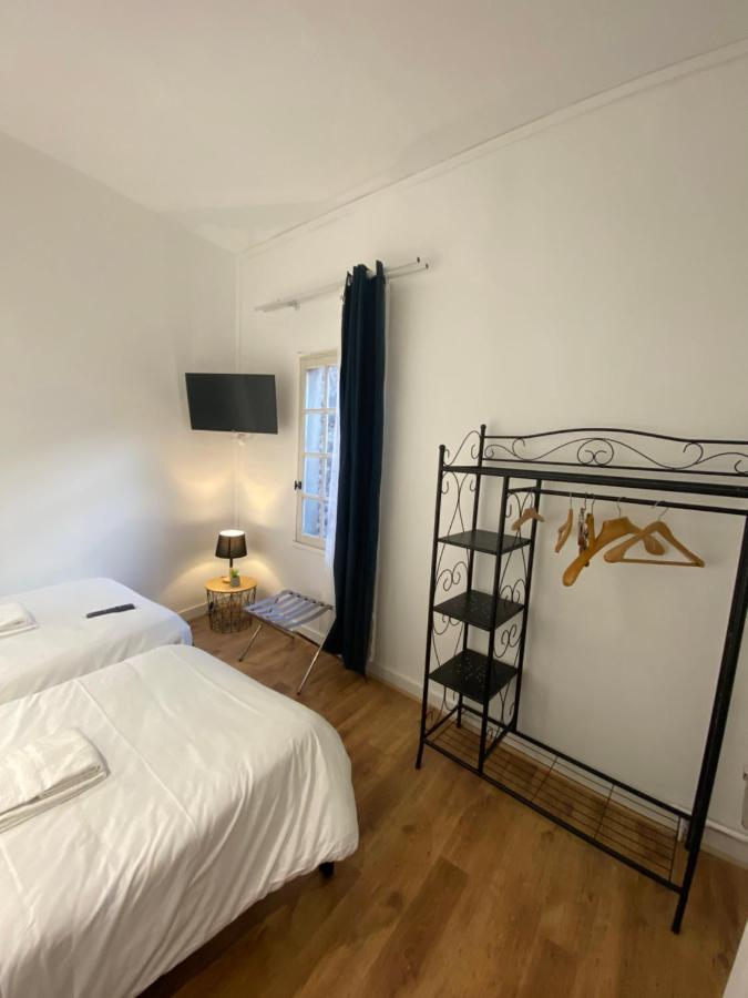 Chez Benjamin - Centre D'Azay Le Rideau 아파트 외부 사진